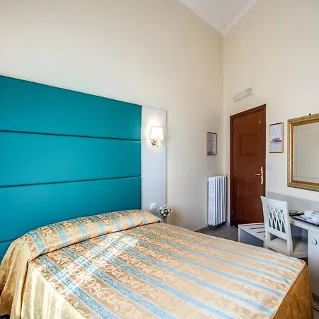 Hotel Labelle Rome Buitenkant foto